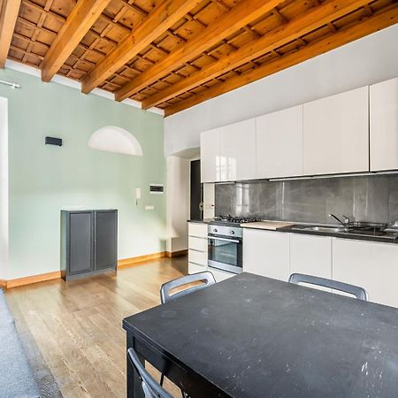 Milano Porta Venezia & Citta Studi Apartment Dış mekan fotoğraf