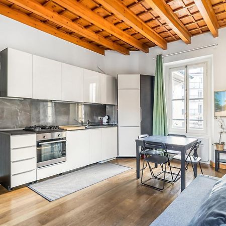 Milano Porta Venezia & Citta Studi Apartment Dış mekan fotoğraf
