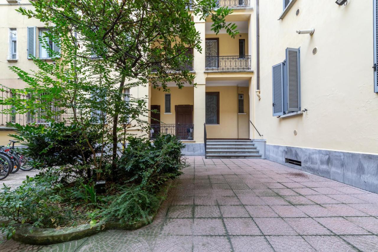 Milano Porta Venezia & Citta Studi Apartment Dış mekan fotoğraf