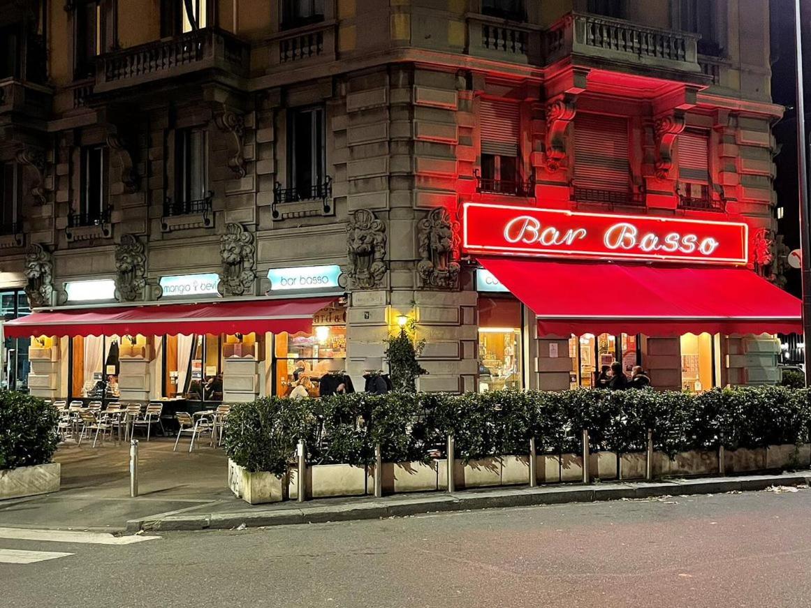 Milano Porta Venezia & Citta Studi Apartment Dış mekan fotoğraf