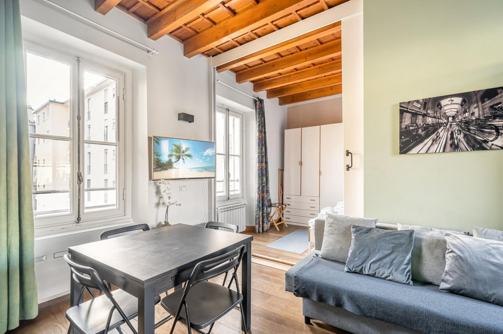 Milano Porta Venezia & Citta Studi Apartment Dış mekan fotoğraf