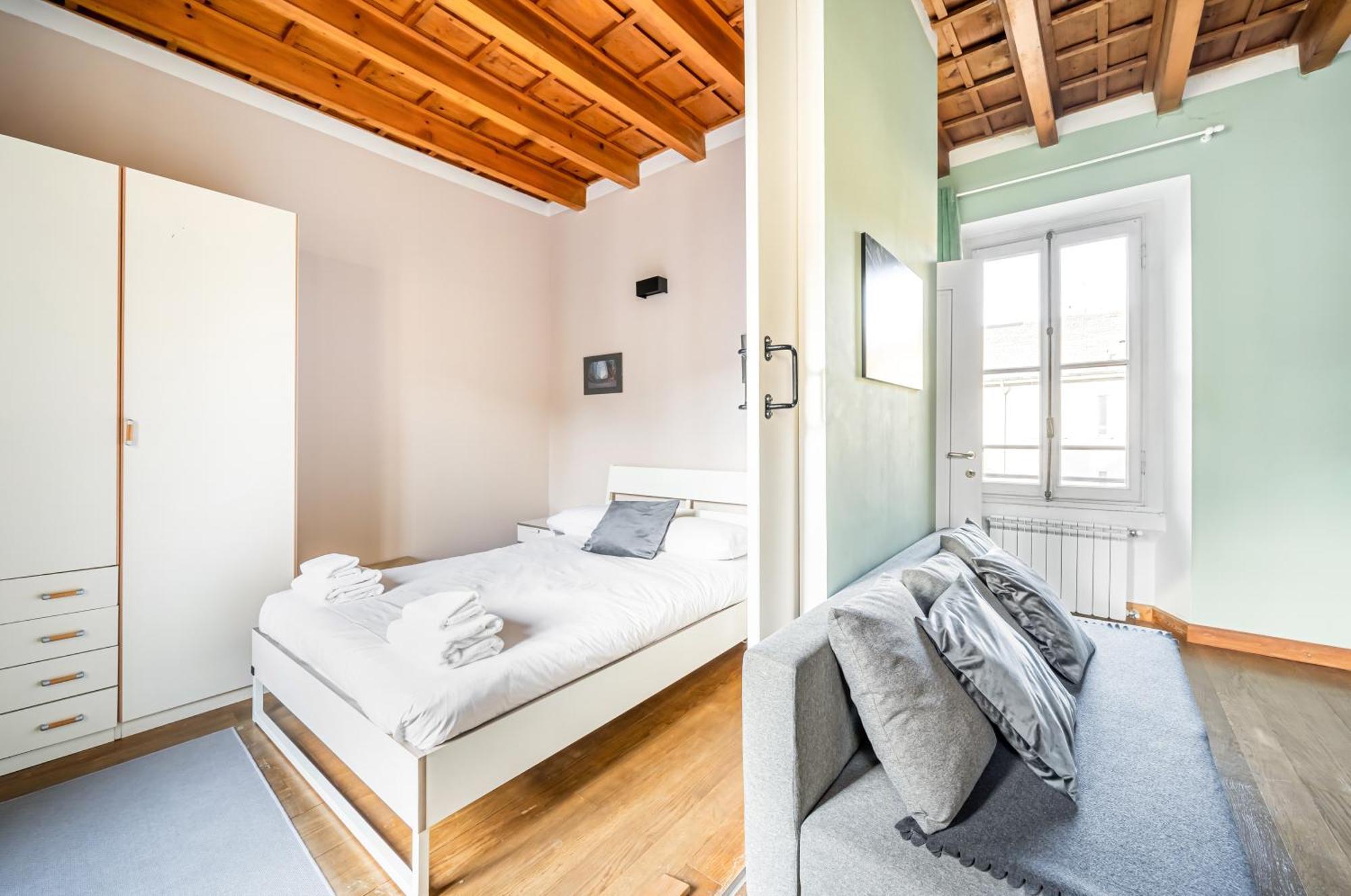 Milano Porta Venezia & Citta Studi Apartment Dış mekan fotoğraf