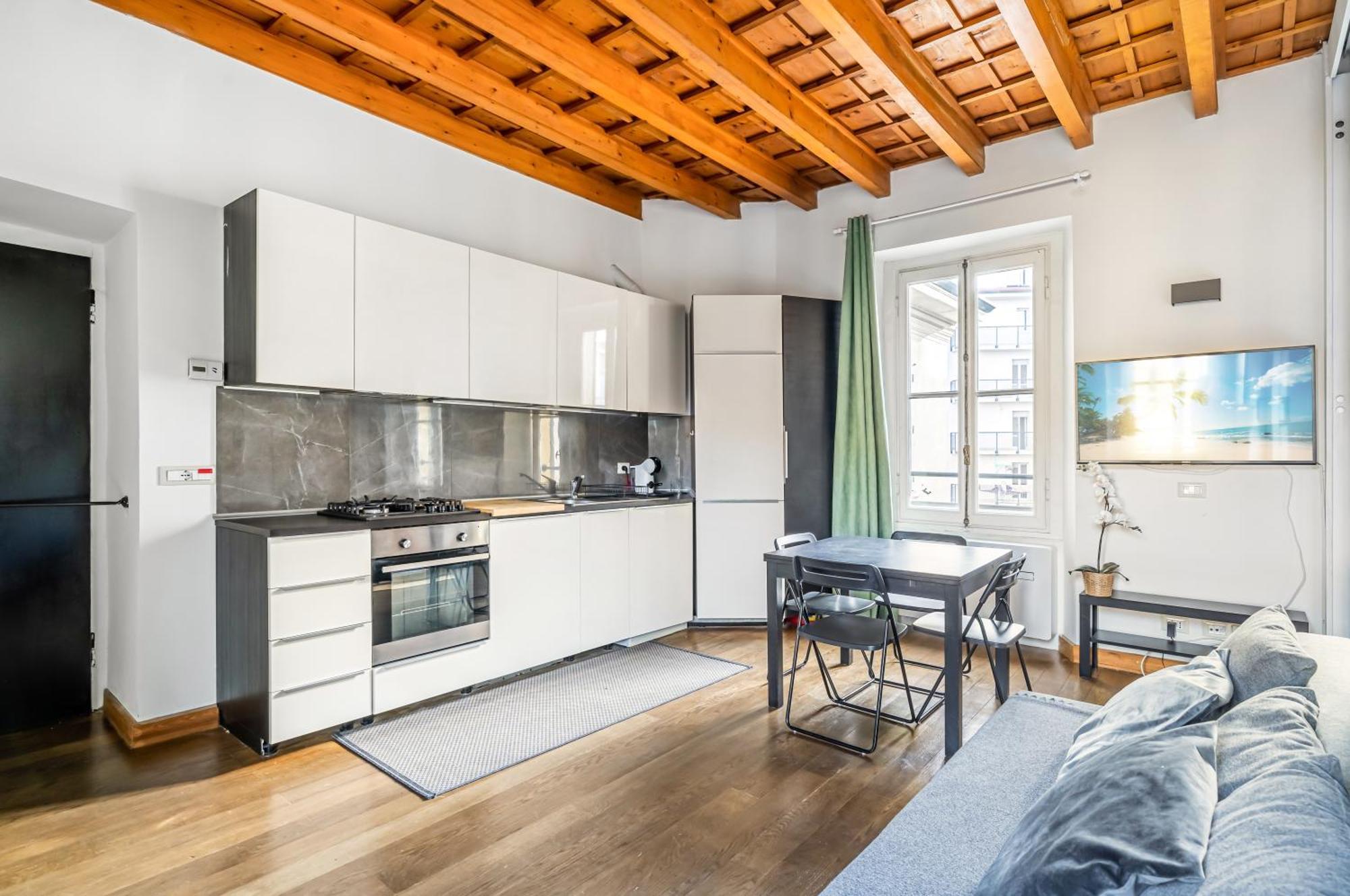 Milano Porta Venezia & Citta Studi Apartment Dış mekan fotoğraf