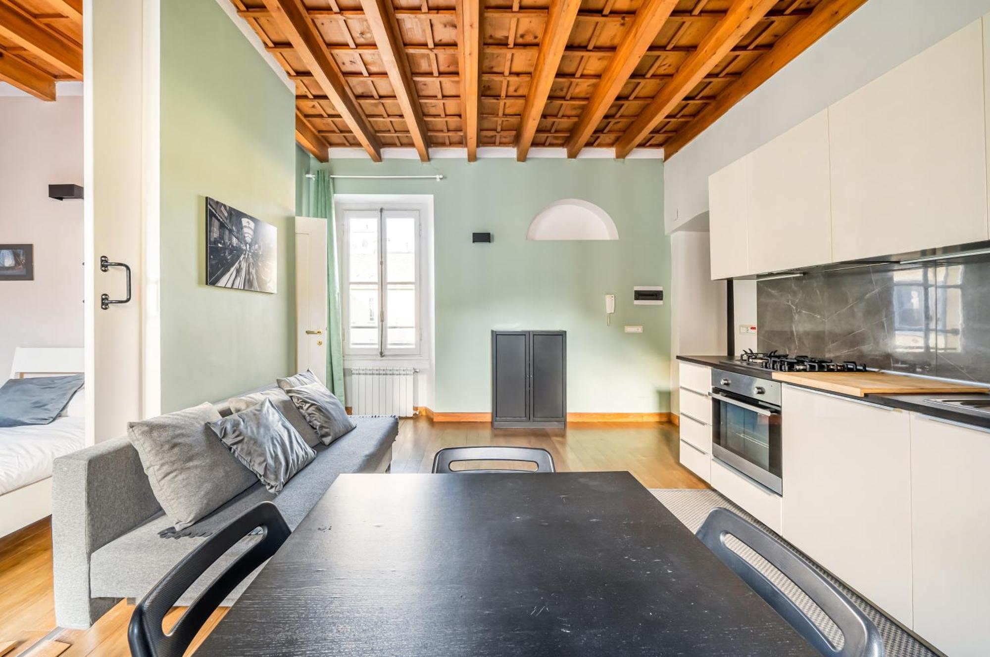 Milano Porta Venezia & Citta Studi Apartment Dış mekan fotoğraf