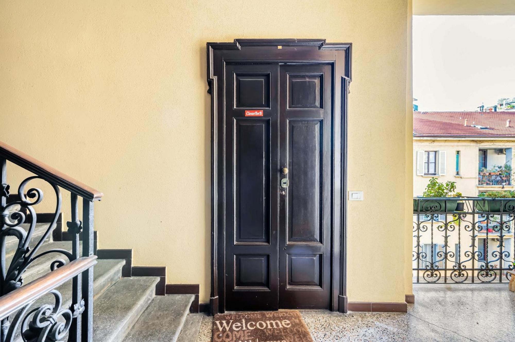 Milano Porta Venezia & Citta Studi Apartment Dış mekan fotoğraf