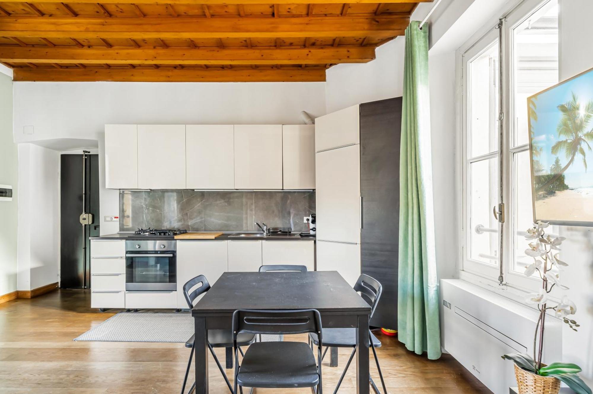 Milano Porta Venezia & Citta Studi Apartment Dış mekan fotoğraf