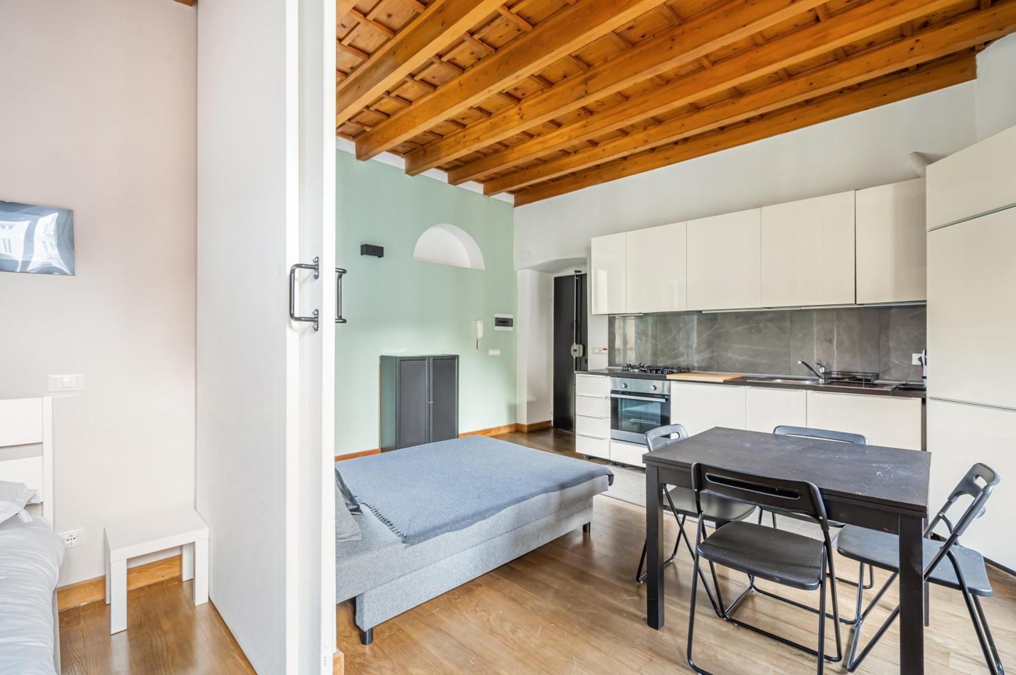Milano Porta Venezia & Citta Studi Apartment Dış mekan fotoğraf