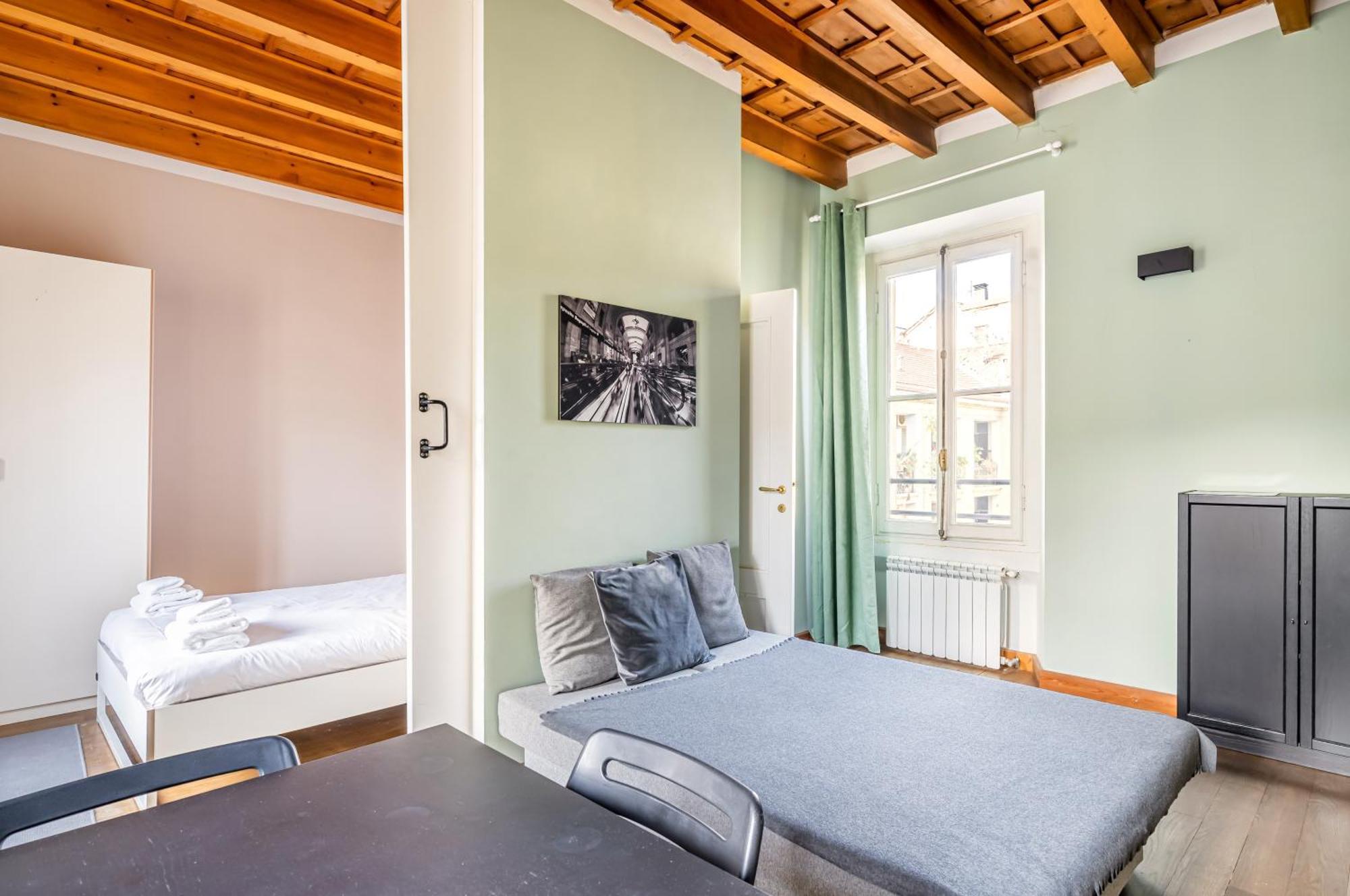 Milano Porta Venezia & Citta Studi Apartment Dış mekan fotoğraf