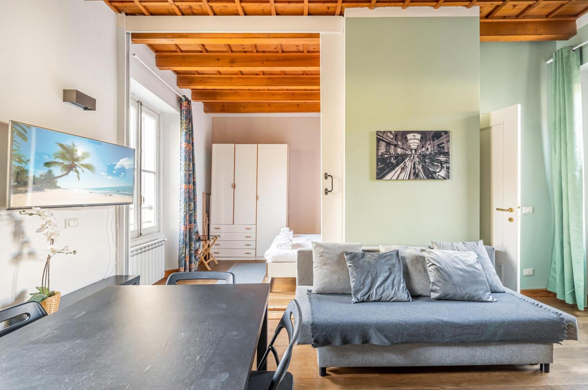 Milano Porta Venezia & Citta Studi Apartment Dış mekan fotoğraf