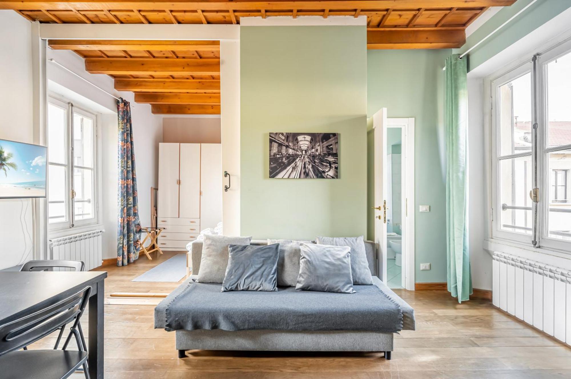 Milano Porta Venezia & Citta Studi Apartment Dış mekan fotoğraf