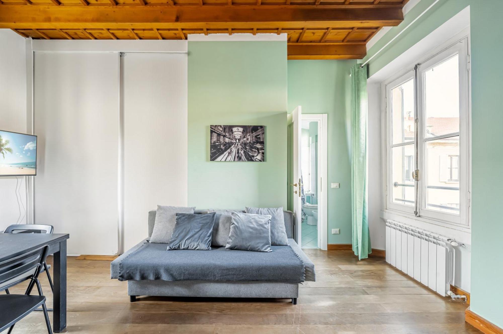 Milano Porta Venezia & Citta Studi Apartment Dış mekan fotoğraf