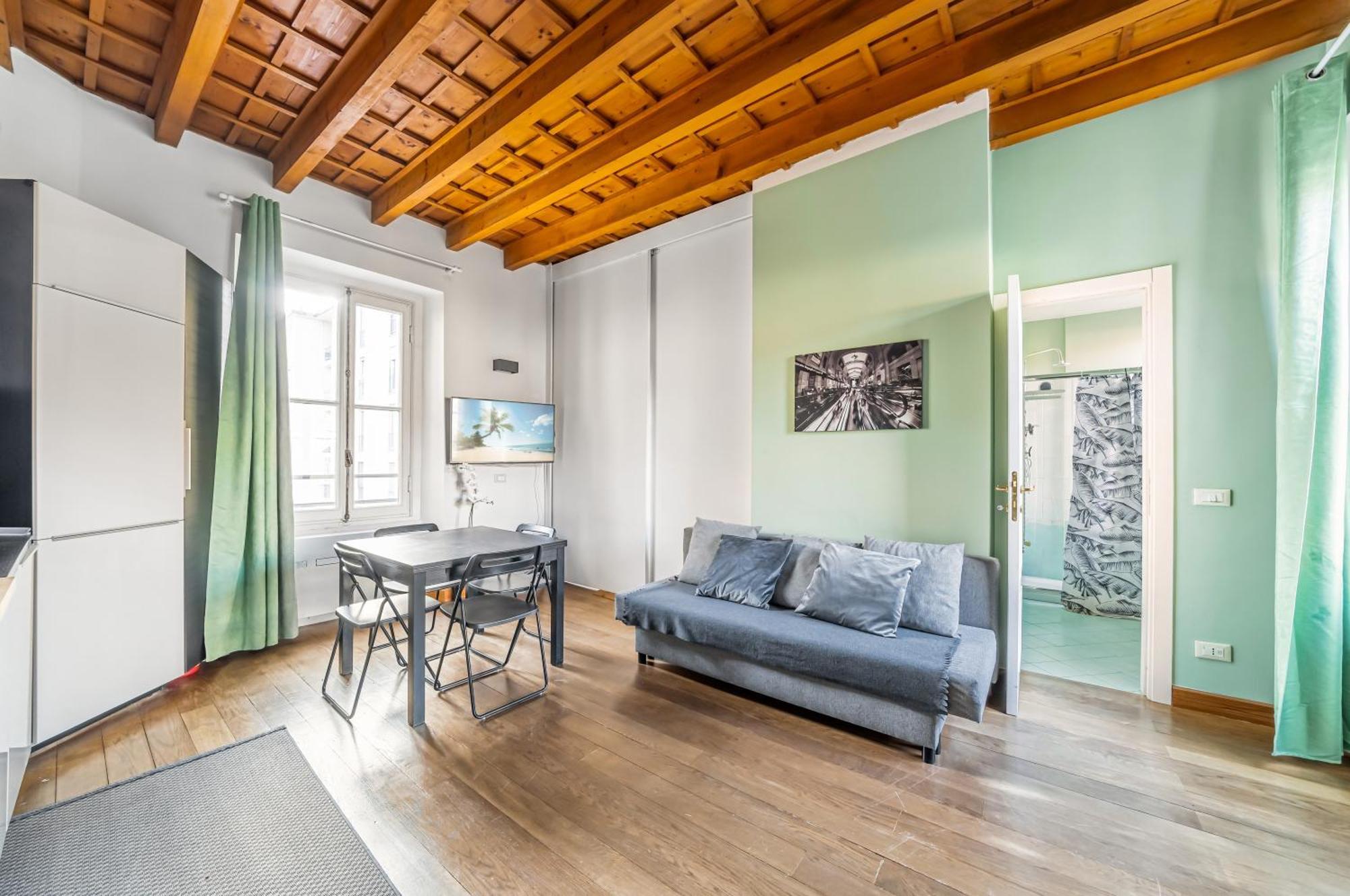 Milano Porta Venezia & Citta Studi Apartment Dış mekan fotoğraf